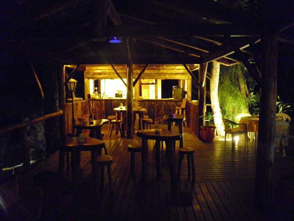 Pousada Abayomi Parati Exterior foto